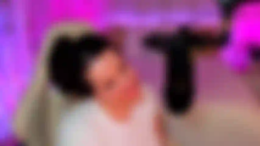 Bi Cuck CEI ASMR (USE HEADPHONES!) Recorded Show