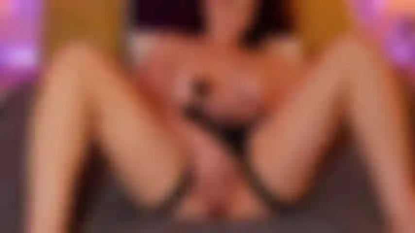 Fingering My Pussy and Craving Your Cock Recorded Show