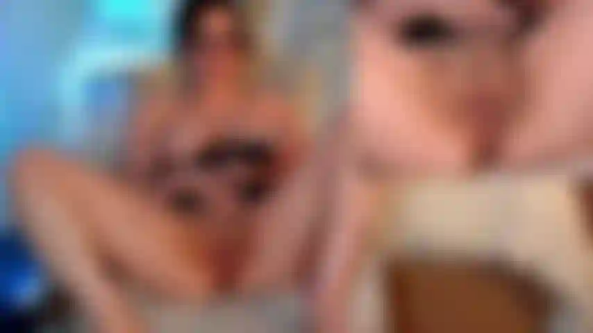 This Glass Toy Makes My Pussy So Wet Recorded Show