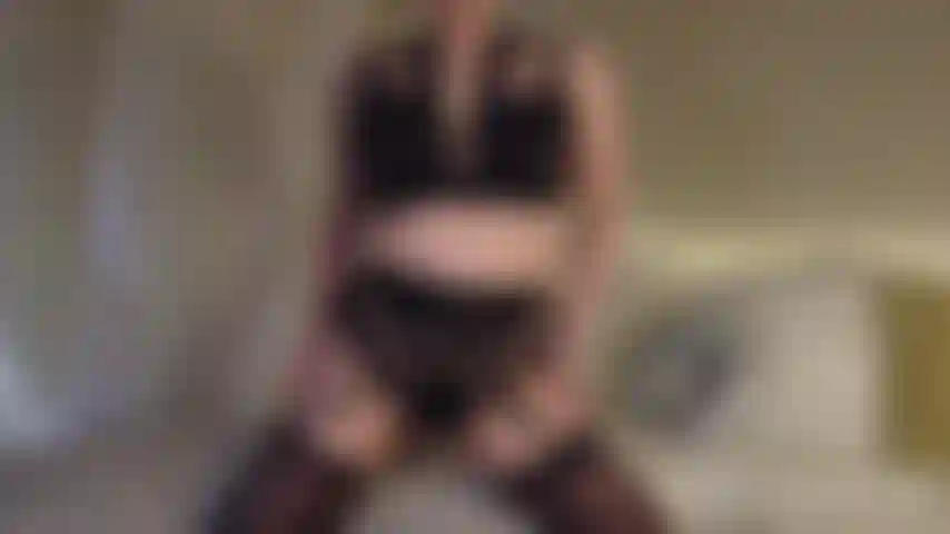 Fucking My Ass with a Dildo