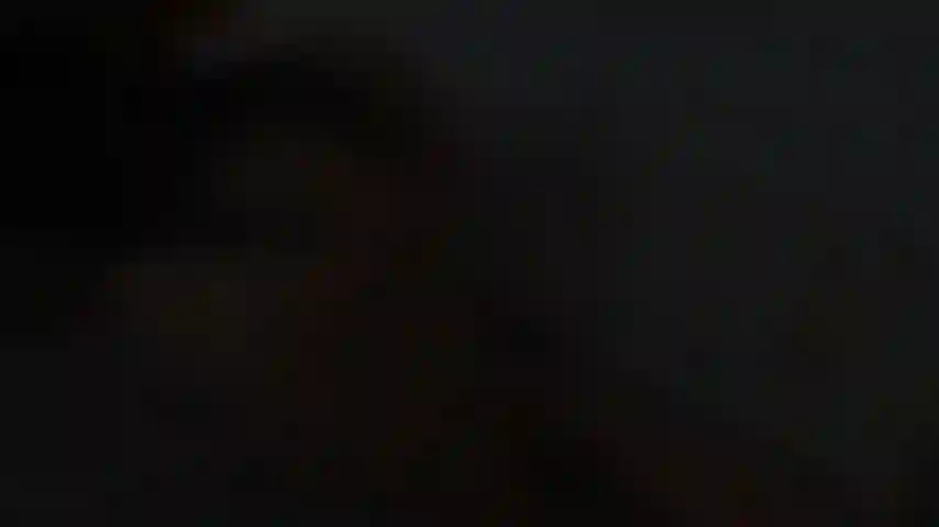 I ride your big cock while bouncing my boobs