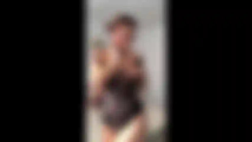 My perfect hairy pussy will drive you crazy !