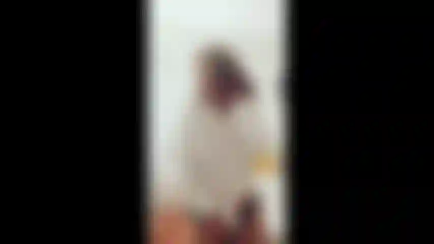 NOsBeautiful day with striptease session!