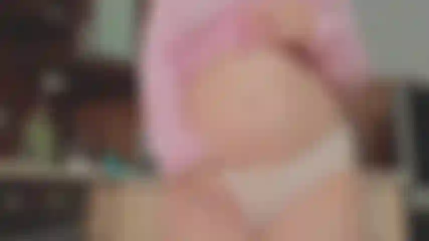 masturbation in the kitchen