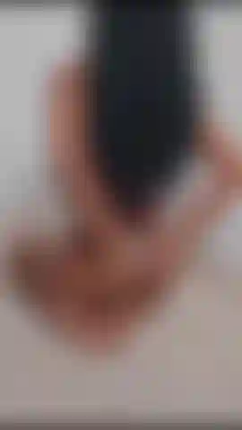 Oil on my body