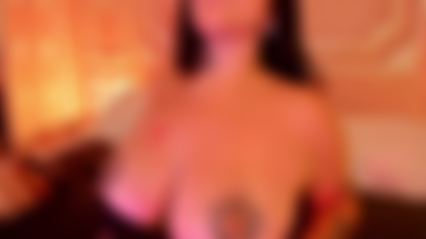 Big and bouncing boobs