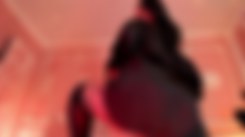 Sexy dance.