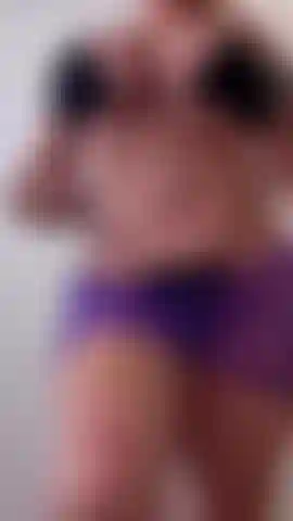 Twerking full body