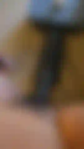 Close up on my pussy with fuck machine