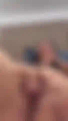 Glasses, finger-sucking, tender and wet pussy. 🤤