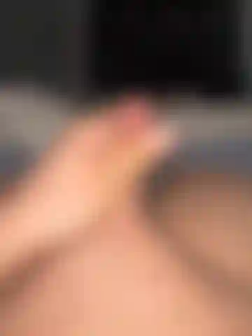 Watch me get hard