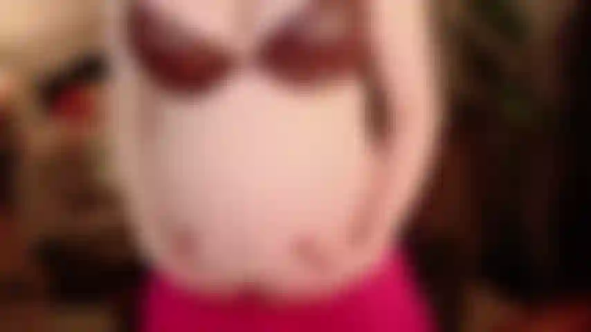 Belly Jiggle Slap, Belly Button Dildo Fuck & Cum Countdown! Watch