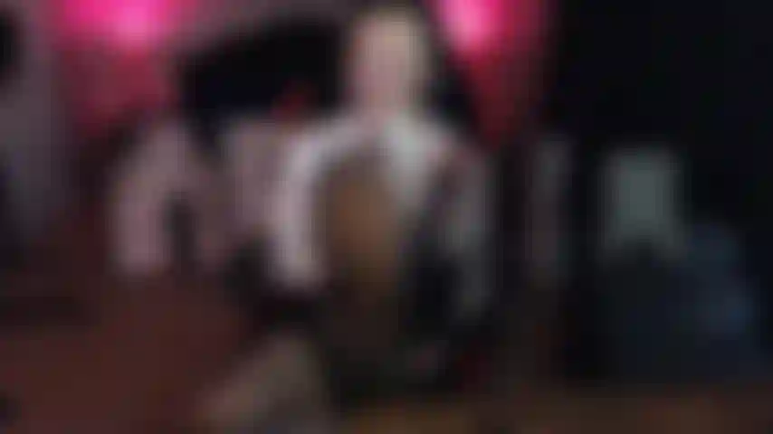 Quick femdom teaser in Dr Martens