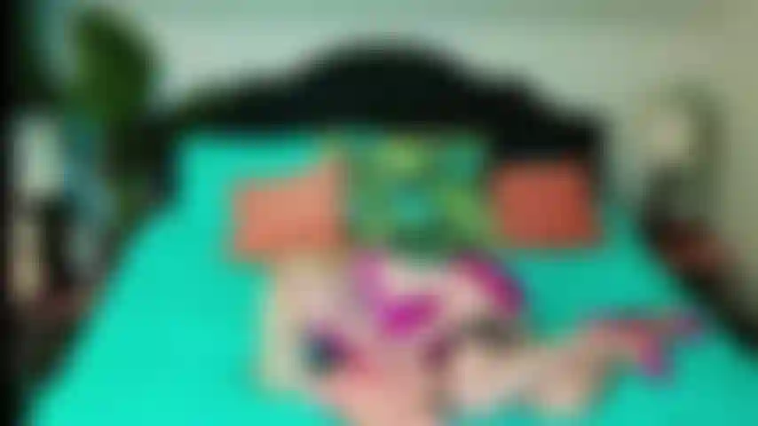 Riding, and jerk off over my tits