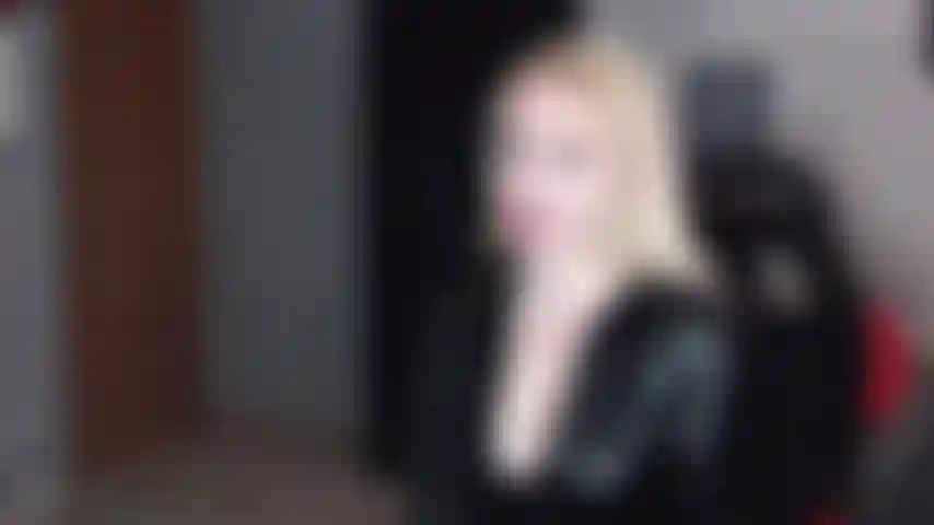 Alexa uses a strapon in this sissy slut custom video made for Sean with lots of dirty talk about fucking him in ass and spit-roasting! Wearing PVC catsuit and boots!