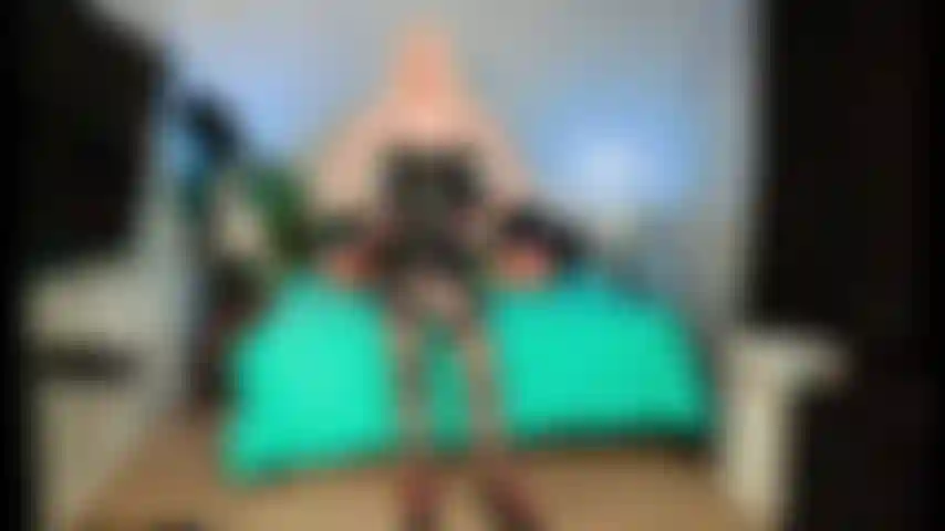 Edging, ruined orgasms, tease, denial