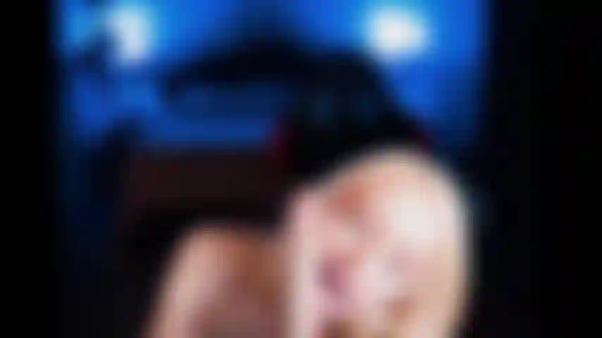 BJ, pussyplay, & squirting dildo facial