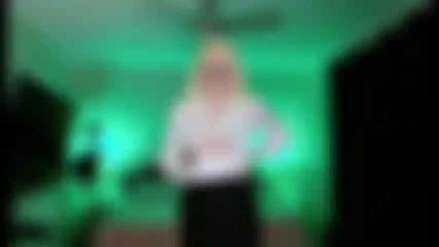 Secretary striptease, BJ, riding, reverseride, countdown