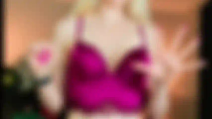 Hand fetish - finger spreading, non-nude