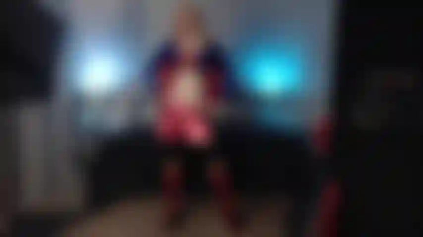 The Boys Style Superhero Baddie Supergirl