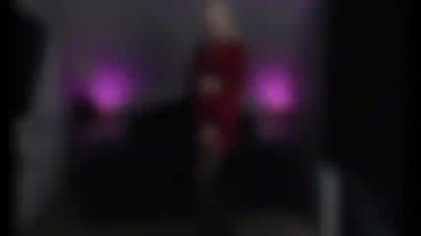 Sensual time with Pat