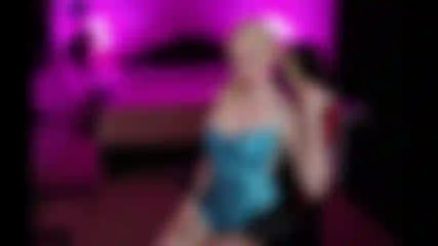 JOI cum countdown with pigtails