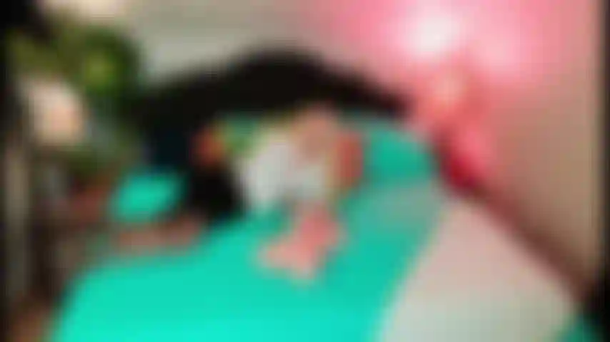 First time using my torso dick