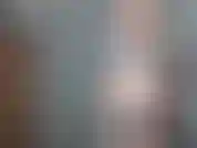 Alexa wears sexy matching lingerie and puts on some sheer tan stockings then teases, repeats the phrase "sock it to me," masturbates & cums, in this custom video originally made for "Richie"