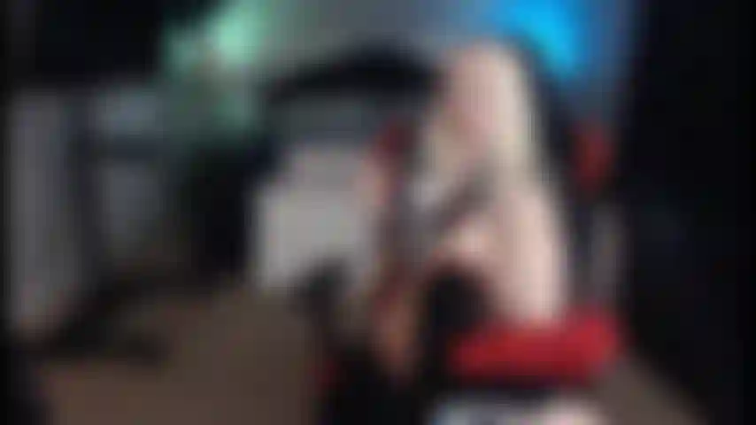 Toe socks, leggings and calves fetish