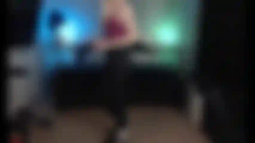 Calves and fuzzy socks fetish