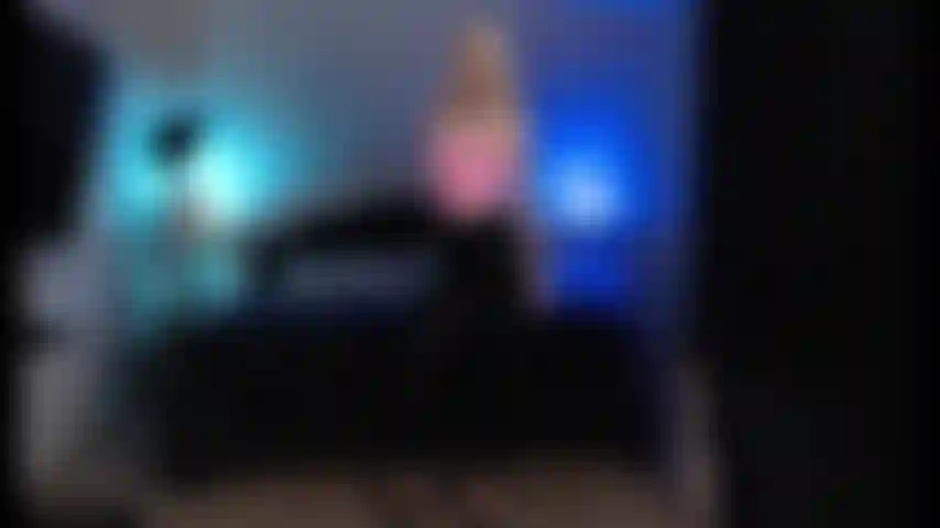 JOI wearing pink corset (for Nick)