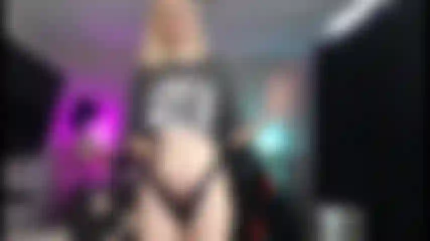 Spitroast gold show!