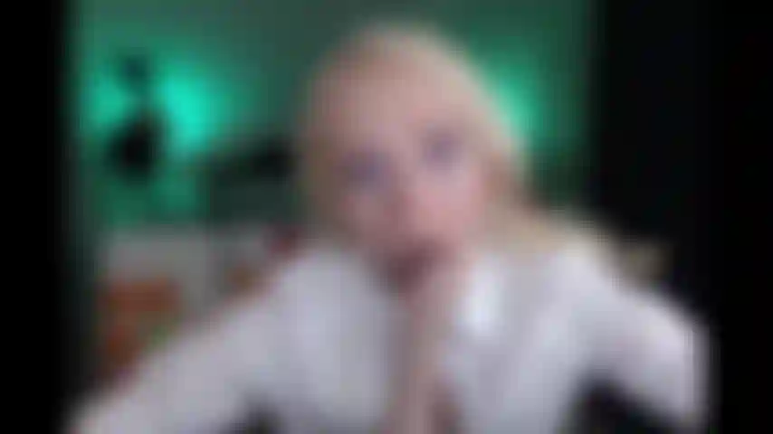 Spit on my face, spit fetish