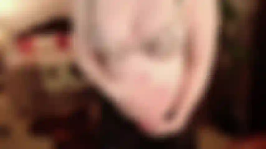 22 Weeks Pregnant Bra Size Upgrade! From 34B to 34DDD Victoria's Secret Haul (Black Lace & Red Sparkle Try-On). At 22 weeks pregnant, my tits have gotten so much bigger and fuller that my old 34B bra is literally burstingtime for an upgrade! I got measured at Victoria's Secret and guess what... I'm now a 34DDD  Watch me peel off the too-tight bra, show off my round pregnant belly, and slip into my two new favorite VS pieces: a sultry black lace bra that hugs every curve, and a super hot red sparkle strap bra with matching sparkle strap red panties. Full views, slow teases, close-ups of the fit (and my bump), and me playing dress-up just for you. Love seeing a pregnant girl get even bustier? This quick 5-min haul is all about that glow-up!