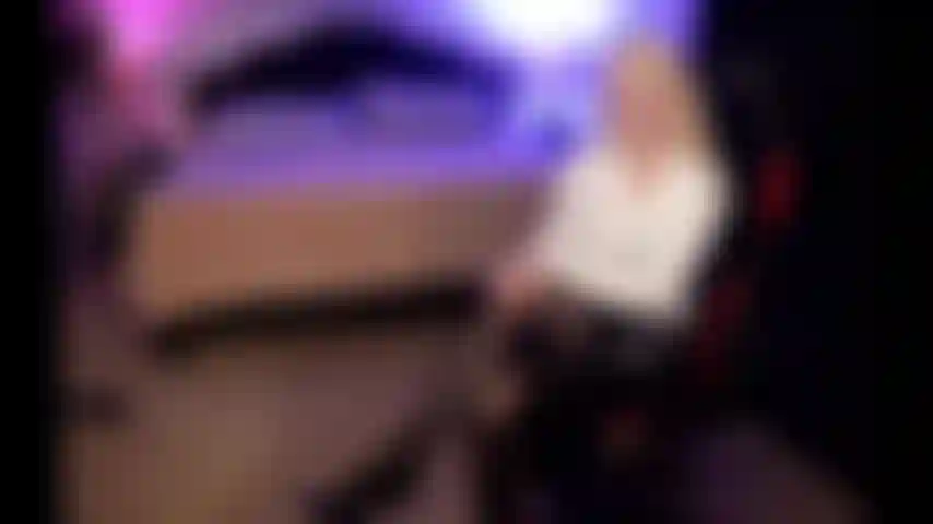 Fembot malfunctions, cums, shuts down, breaks programming