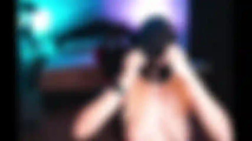 Nylon encasement fetish