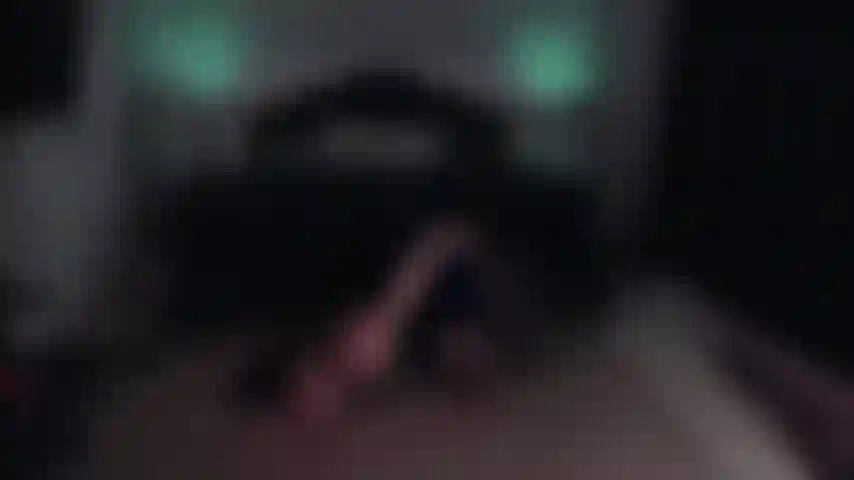 Dominatrix Takes Charge