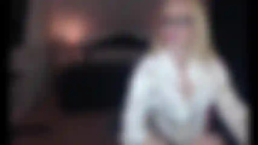 Secretary Fembot Malfunctions After Orgasm