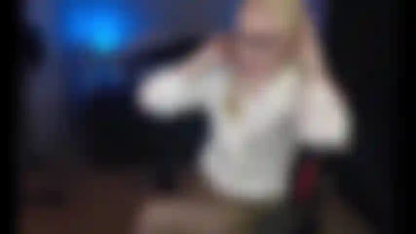 Fembot seduced by colleague Fembot