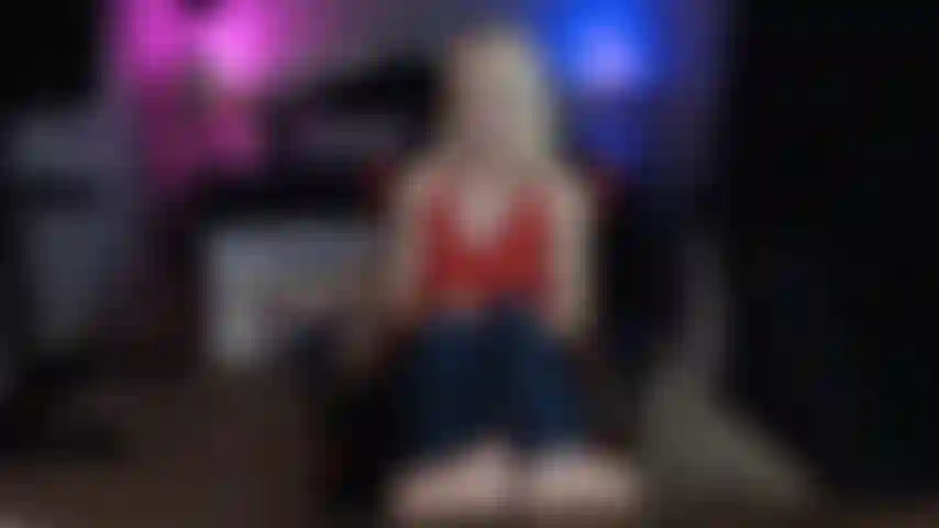 Gunged on Game Show Roleplay