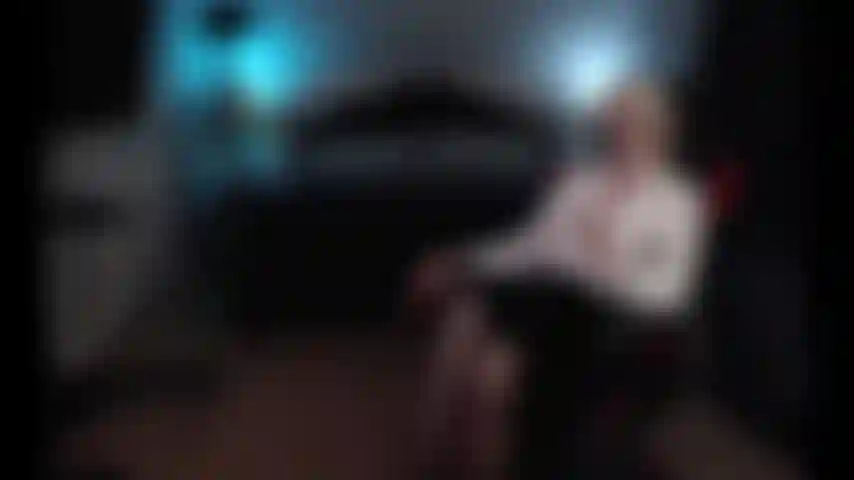 Colleague Wants to Fuck in Office