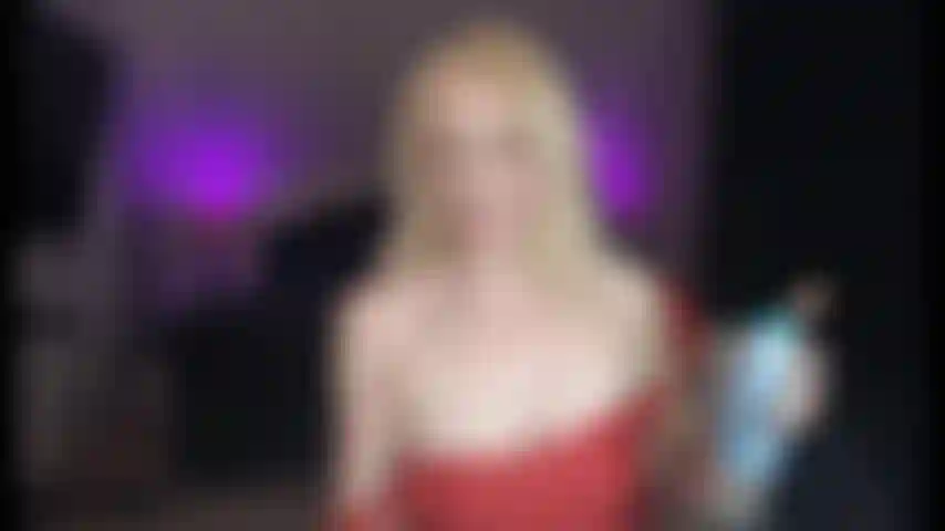 WAM Pie Face shaving foam pie fetish video