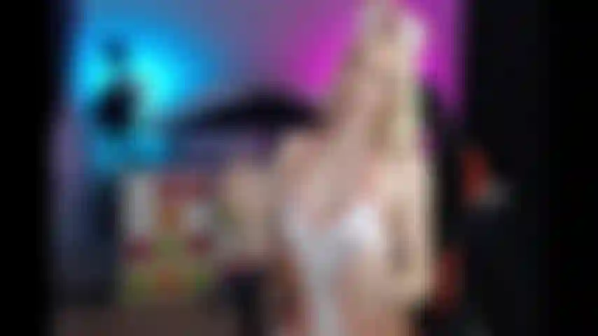 Nurse gangfucks you with strapon and drs