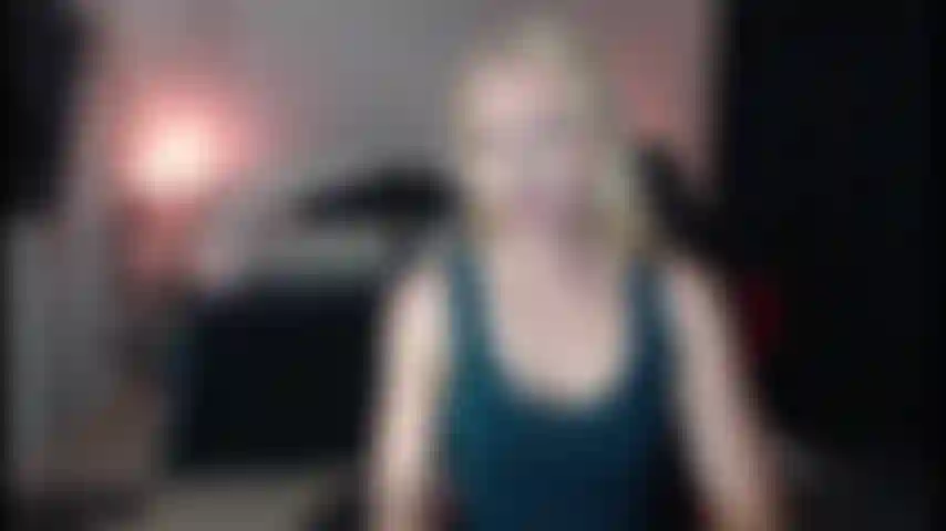 Neighbor watches Alexa fuck her BBC boyfriend