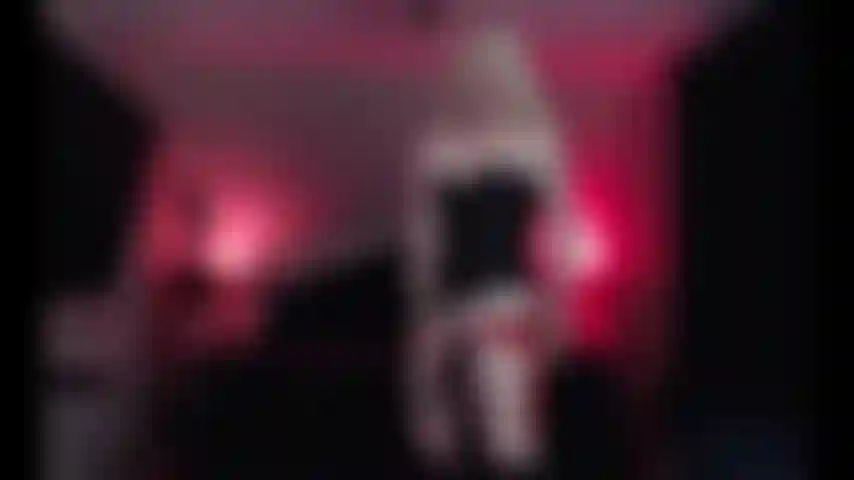 BBC strapon with SPH_