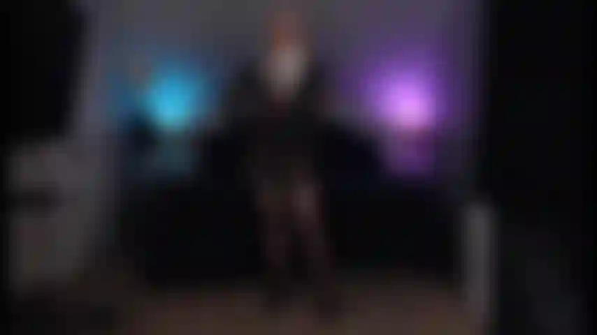 Welcome to wizard school