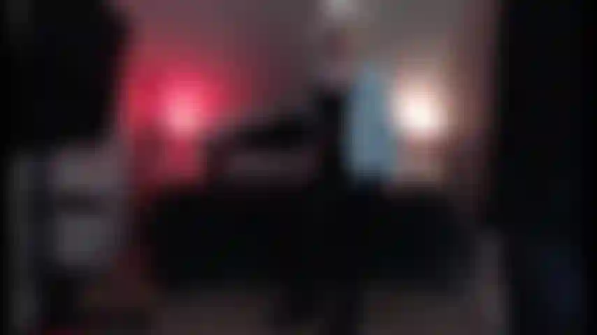 Cowgirl cums in leggings