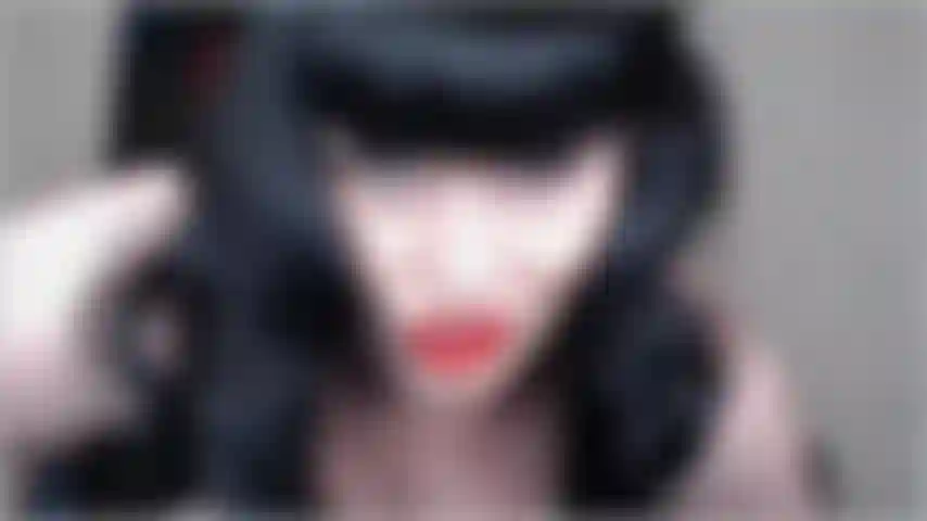 MISS DEVIANTS ASS IS YOUR GOD