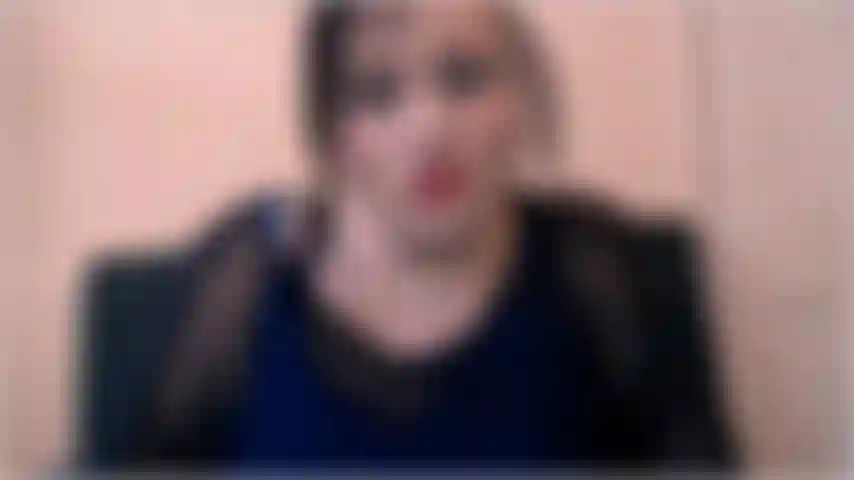 You keep running that mouth off! I guess my husband and his friends are going to have to teach you a lesson....