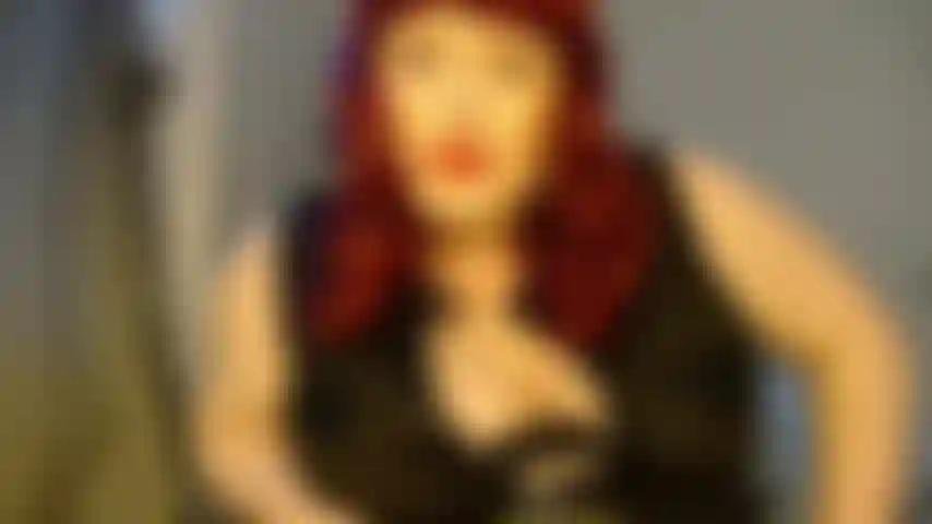 Topless JOI torment - edge desperately to my perfect tits, obey every precise stroke command, hard denial at the end. Pure gooner fuel!